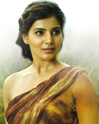 Samantha Akkineni